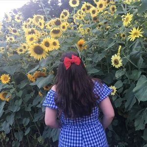 Meet your Posher, Katelyn